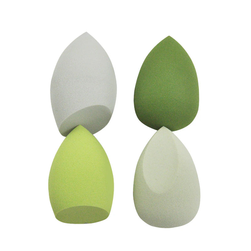 4 Piece Makeup Sponge