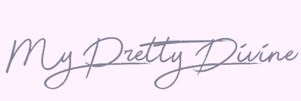 myprettydivine logo