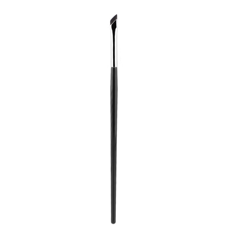 Blade Eyeliner Brush Ultra Thin Fine Angle Flat Eyebrow Brush